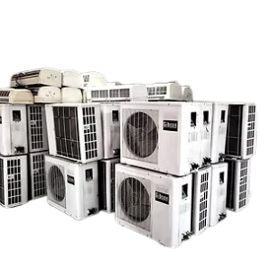 Old Airconditioner (Window/ Split/ Inverter)