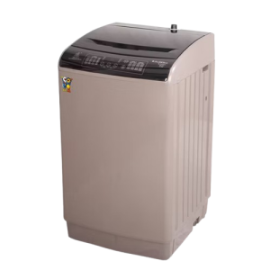 Old Top Loading Automatic Washing