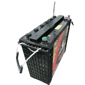 Old Inverter Battery