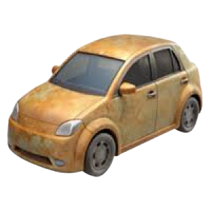 Old Car Scrap – Sell Used Car for Scrap with Doorstep Pickup