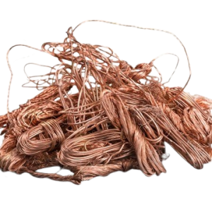 Copper Scrap