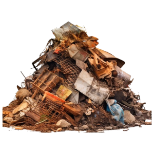 Iron (Mild Steel) Scrap