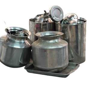 Utensils/Stainless Steel Scrap