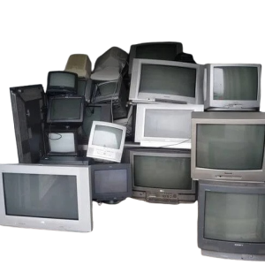 Old TV/Monitor (CRT/LCD/LED)